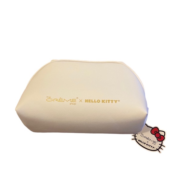 The Creme Shop x Hello Kitty Cosmetic Bag - Picture 6 of 7
